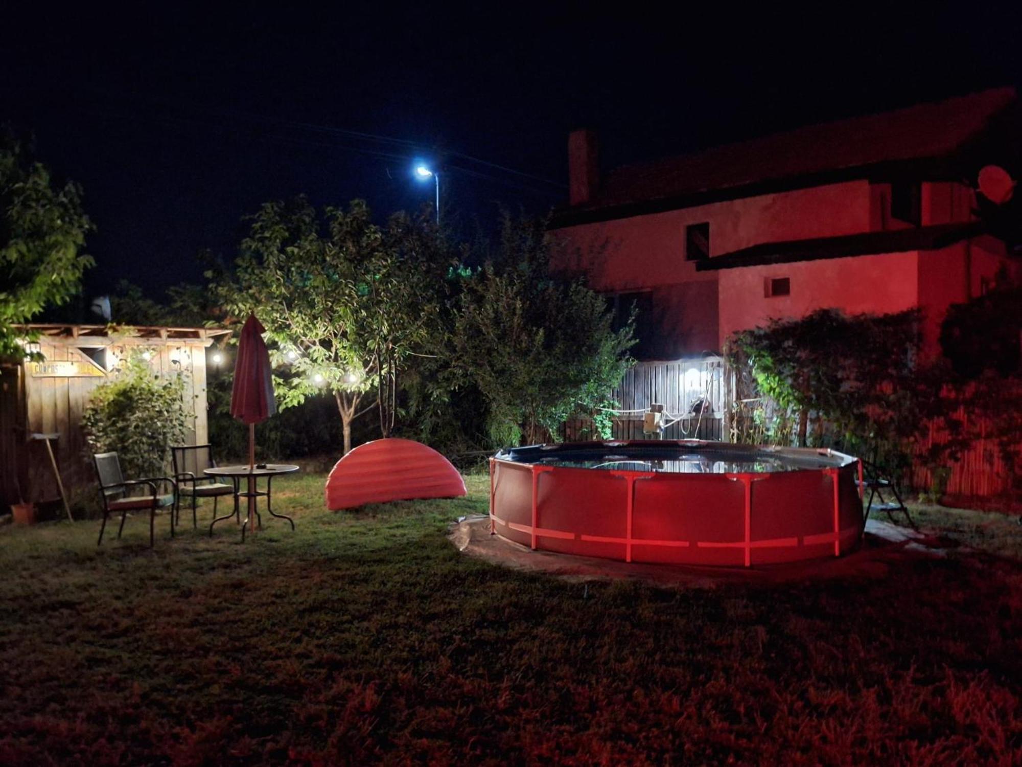 Camping Kromidovo Exterior foto